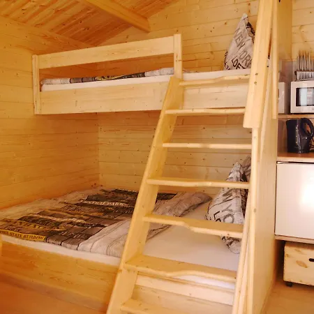 Landhaeuschen Sperlingslust ラインスベルク