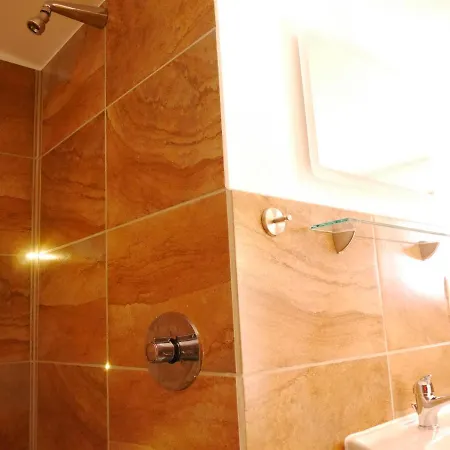 Sperlingslust Gerendaház *