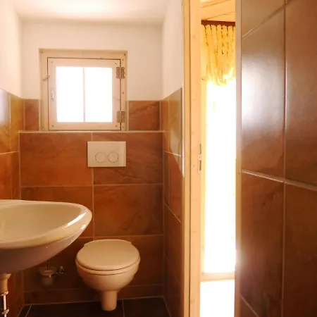 Landhaeuschen Sperlingslust *