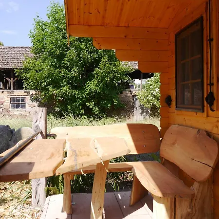 Sperlingslust * Rheinsberg