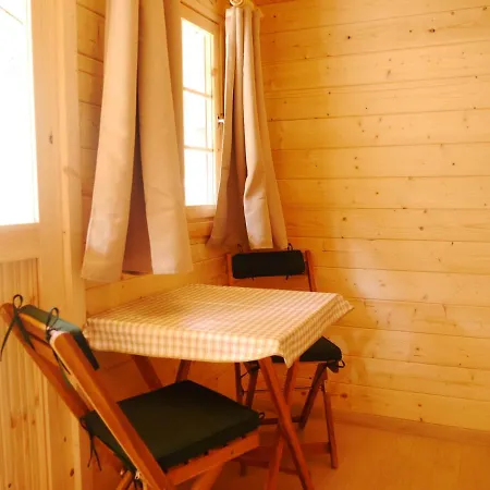 Landhaeuschen Sperlingslust