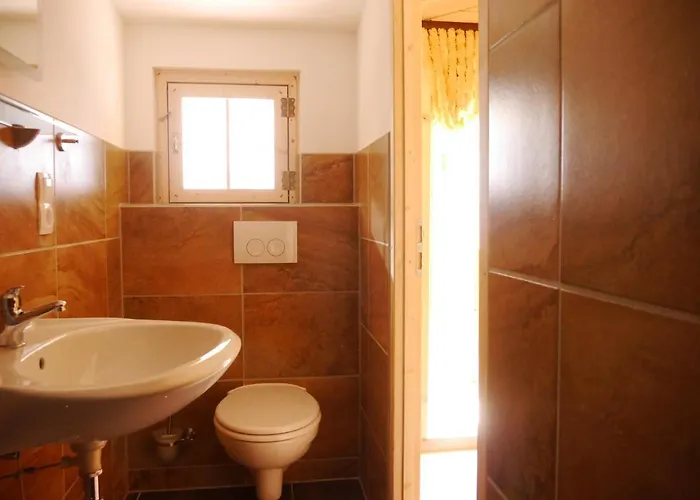 Landhaeuschen Sperlingslust *