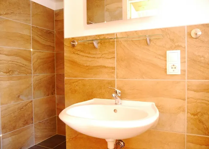 ロッジ Landhaeuschen Sperlingslust *