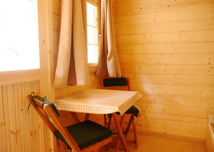 Landhaeuschen Sperlingslust